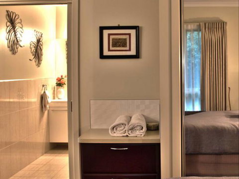 Cottonwoods Accommodation - Tourism TAS 3