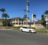 Cooks Endeavour Motor Inn - Hobart Tourism