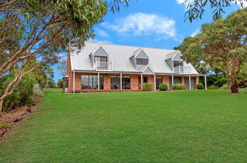 Cooks Retreat Warrnambool - Tourism TAS 0