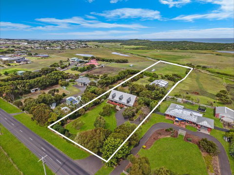 Cooks Retreat Warrnambool - Tourism TAS 1