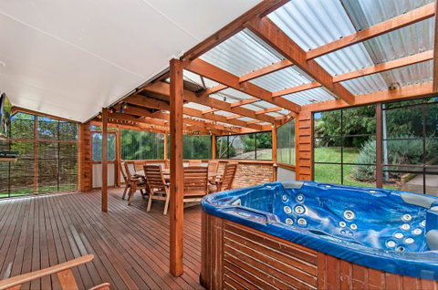 Cooks Retreat Warrnambool - Tourism TAS 5