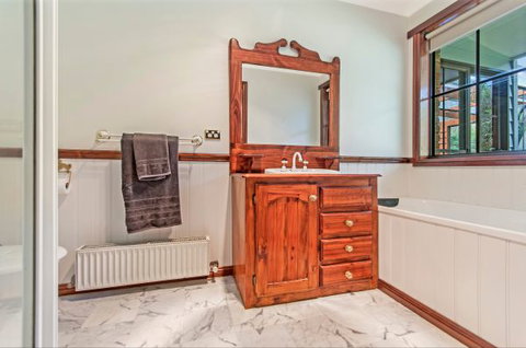 Cooks Retreat Warrnambool - Tourism TAS 6