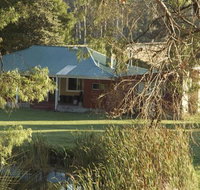 Crystal Springs Homestead - Tourism TAS