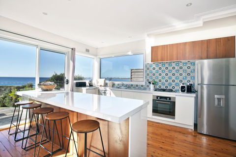 Culburra Beach House - Tourism TAS 0
