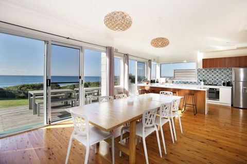 Culburra Beach House - Tourism TAS 1