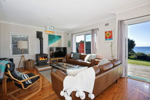 Culburra Beach House - Tourism TAS 2