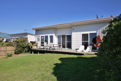 Culburra Beach House - Tourism TAS 8