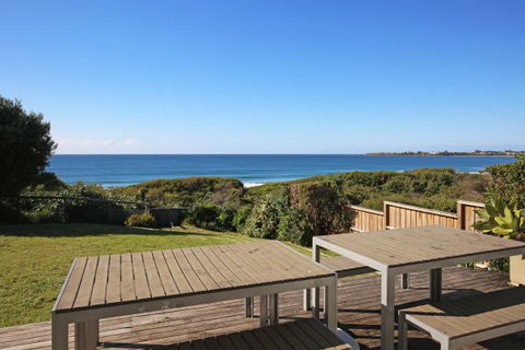 Culburra Beach House - Tourism TAS 9
