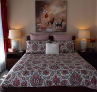 Cutmore Cottages Bed and Breakfast - Tourism TAS
