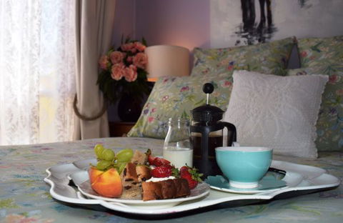 Cutmore Cottages Bed And Breakfast - Tourism TAS 2