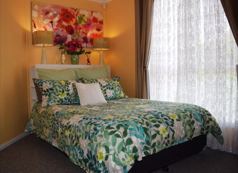 Cutmore Cottages Bed And Breakfast - Tourism TAS 3