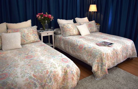 Cutmore Cottages Bed And Breakfast - Tourism TAS 4