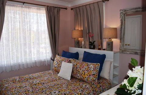 Cutmore Cottages Bed And Breakfast - Tourism TAS 5