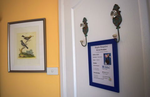 Cutmore Cottages Bed And Breakfast - Tourism TAS 7