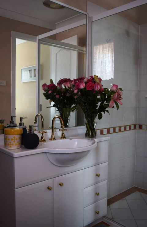 Cutmore Cottages Bed And Breakfast - Tourism TAS 8