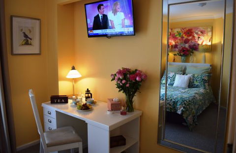 Cutmore Cottages Bed And Breakfast - Tourism TAS 9