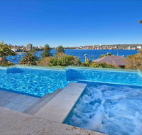 Deep Blue - Tourism TAS