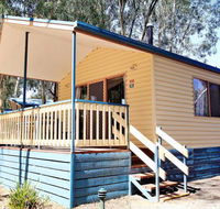 Discovery Parks - Echuca - Tourism TAS