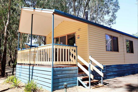 Discovery Parks - Echuca - Tourism TAS 0