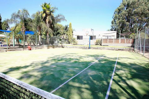 Discovery Parks - Echuca - Tourism TAS 3