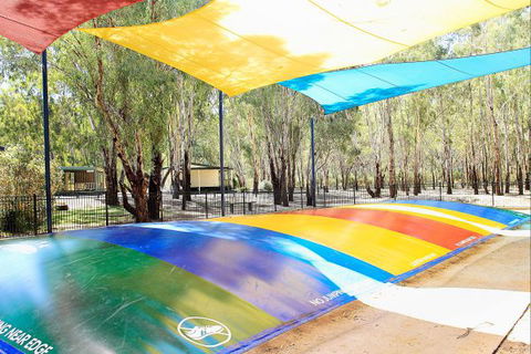 Discovery Parks - Echuca - Tourism TAS 4