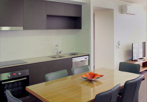 Direct Hotels Pacific Sands - Tourism TAS 8