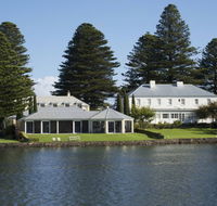 Douglas Riverside - Hobart Tourism
