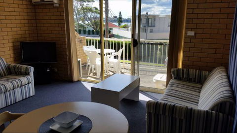 Dolphins Of Mollymook Motel - Hobart Tourism 3
