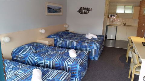 Dolphins Of Mollymook Motel - Hobart Tourism 4