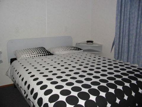 Dylene Caravan Park - Tourism TAS 2