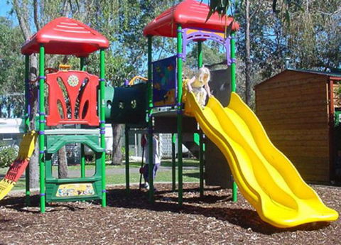 Dylene Caravan Park - Tourism TAS 5
