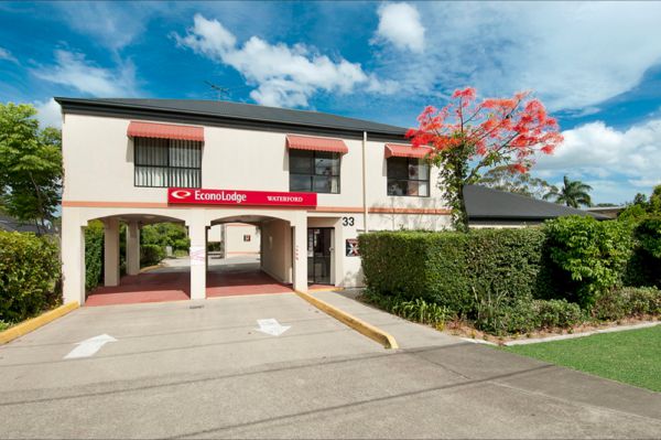 Waterford West QLD Hobart Tourism