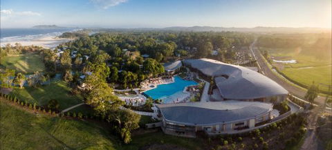 Elements Of Byron - Tourism TAS 5