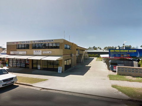 Emu Park Holiday And Accommodation - Hobart Tourism 0