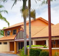 Engadine Motor Inn - Tourism TAS
