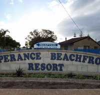 Esperance Beachfront Resort - Tourism TAS