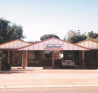 Esperance Seafront  Holiday Units - Tourism TAS