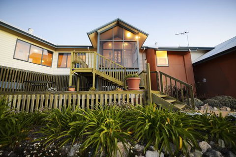 Esperance B And B By The Sea - Tourism TAS 1