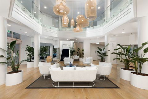 Eventhouse Cronulla (formerly Rydges Cronulla) - Tourism TAS 0