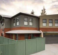 FedUni Living - Hobart Tourism