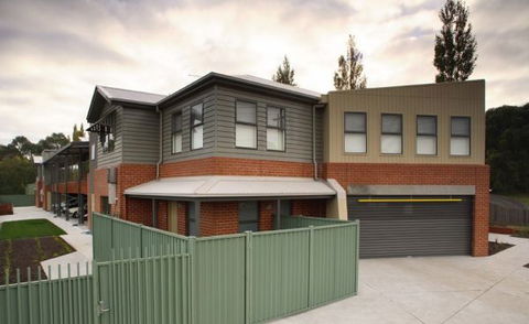 FedUni Living - Hobart Tourism 0