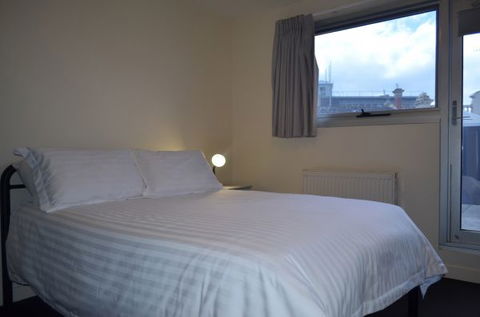 FedUni Living - Hobart Tourism 1