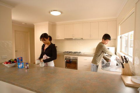 FedUni Living - Hobart Tourism 3