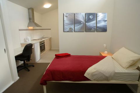 FedUni Living - Hobart Tourism 7