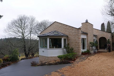 Fernhill Chestnut Farm - Tourism TAS 0