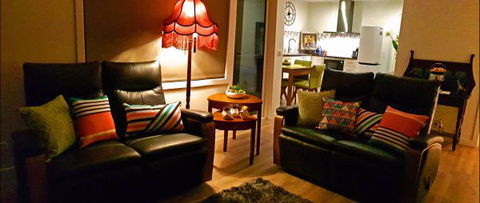 Fox And Hound Apartments - Tourism TAS 1