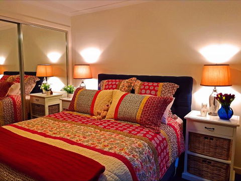 Fox And Hound Apartments - Tourism TAS 4