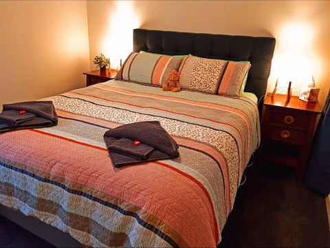 Fox And Hound Apartments - Tourism TAS 5