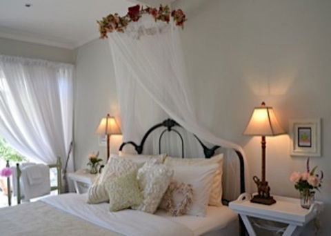 Garden Cottage B And B - Hobart Tourism 3