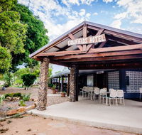 Goldfields Hotel and Finnigan's Rest - Hobart Tourism